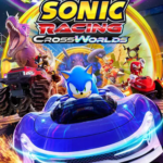 Sonic Racing: CrossWorlds