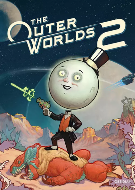 The Outer Worlds 2