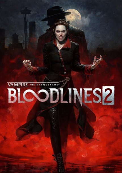 Vampire: The Masquerade - Bloodlines 2