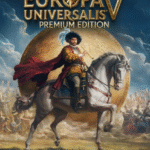 Europa Universalis V: Premium Edition