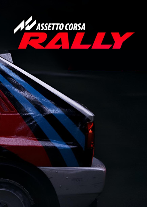 Assetto Corsa Rally buy Assetto Corsa Rally