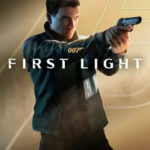 007 First Light