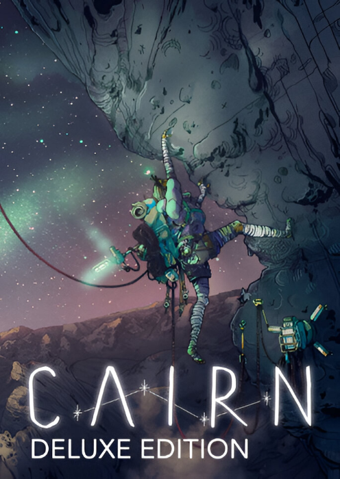 Cairn Deluxe Edition