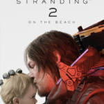 DEATH STRANDING 2: ON THE BEACH