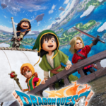 DRAGON QUEST VII Reimagined