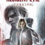 Resident Evil Requiem Deluxe Edition