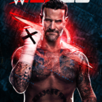 WWE 2K26