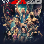 WWE 2K26 Attitude Era Edition