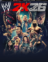 WWE 2K26 Attitude Era Edition