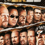 WWE 2K26 Monday Night War Edition