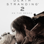 DEATH STRANDING 2: ON THE BEACH - Digital Deluxe Edition