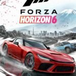 forza horizon 6