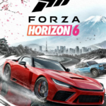 Forza Horizon 6 Deluxe Edition