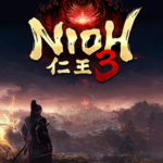 buy nioh 3 account
