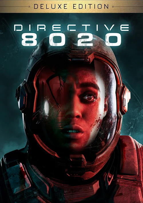 Directive 8020 Deluxe Edition