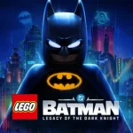 Lego Batman: Legacy of the Dark Knight