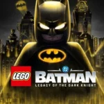 LEGO Batman: Legacy of the Dark Knight Deluxe Edition