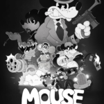 MOUSE: P.I. For Hire