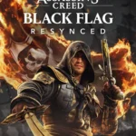 Assassin's Creed Black Flag Resynced Deluxe Edition