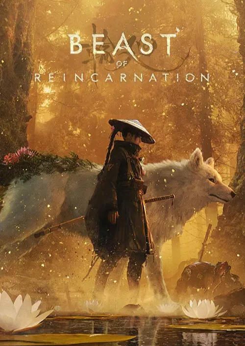 Beast of Reincarnation