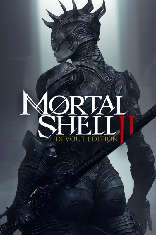 Mortal Shell II: Devout Edition