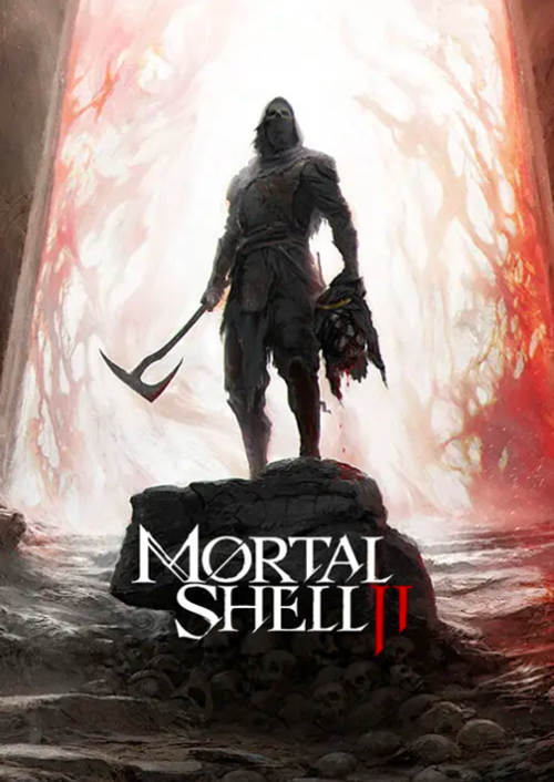 Mortal Shell II Mortal Shell II