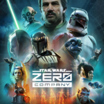 Star Wars: Zero Company
