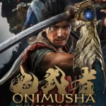 Onimusha Way of the Sword
