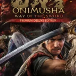 Onimusha: WotS - Premium Deluxe
