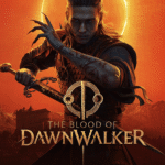 The Blood of Dawnwalker
